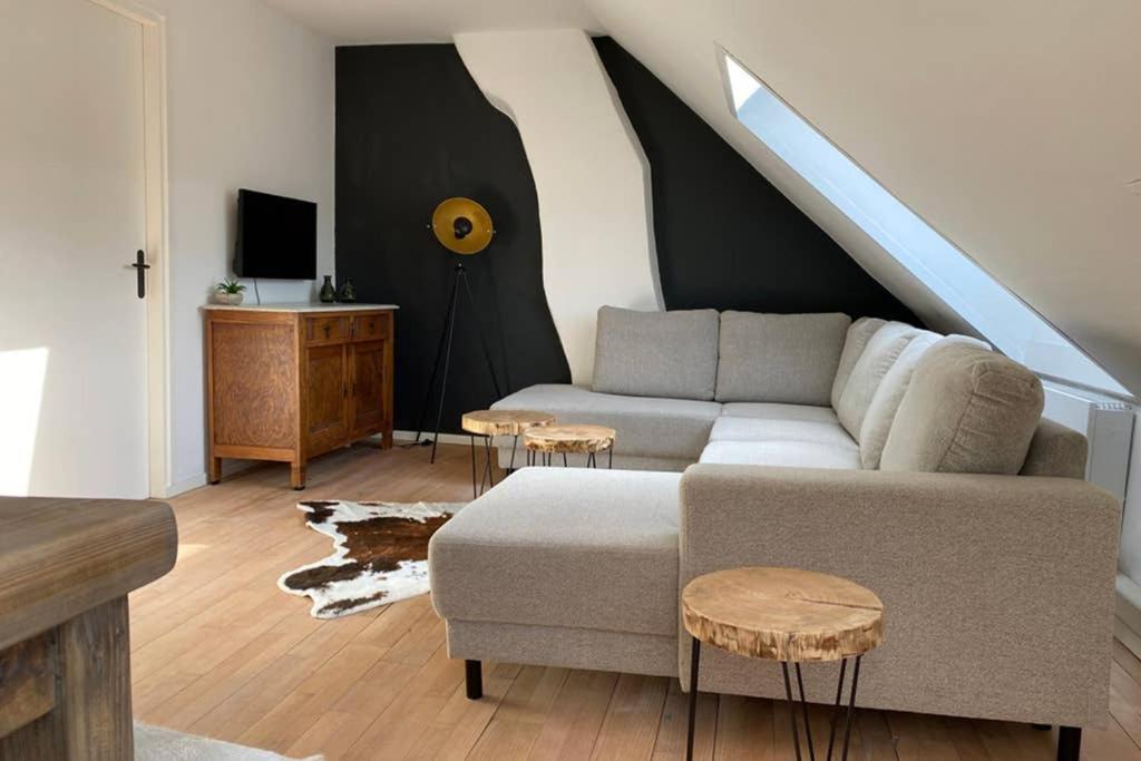 Apartamento Authentic - 5p-apartment
