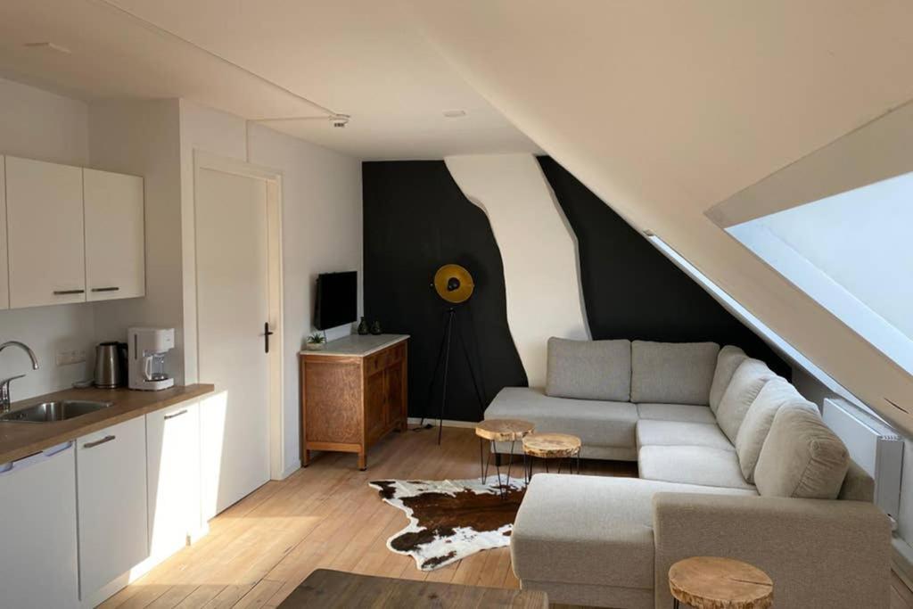 Authentic - 5p-apartment Apartamento *