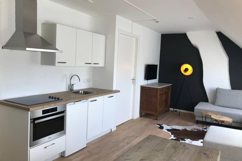 Authentic - 5p-apartment