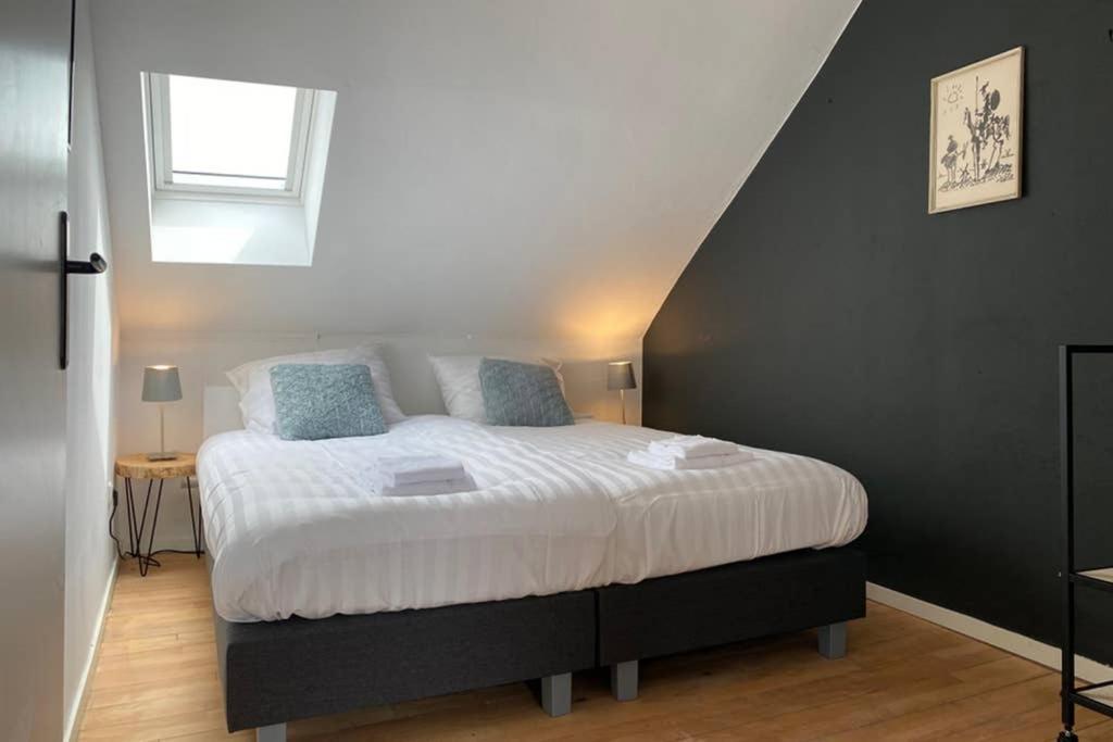 Apartamento Authentic - 5p-apartment Eijsden