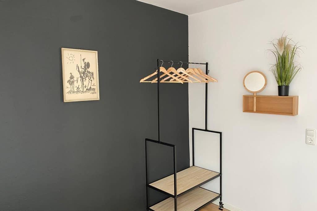 Apartamento Authentic - 5p-apartment Eijsden