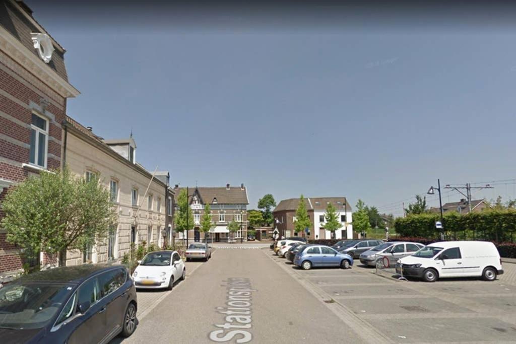Apartamento Authentic - 5p-apartment Eijsden