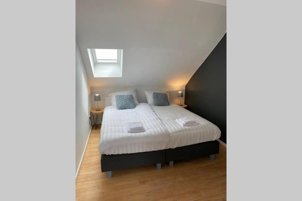 Authentic - 5p-apartment Apartamento