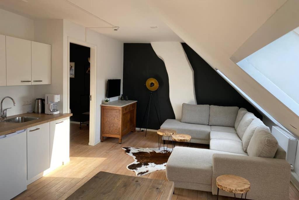 Authentic - 5p-apartment